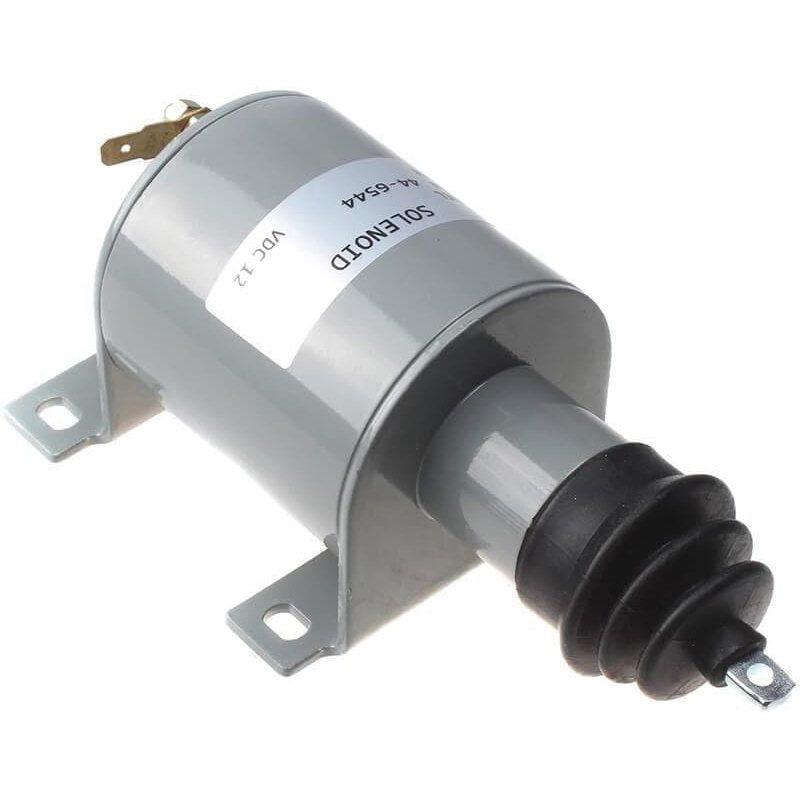 44-6544 446544 Solenoid 12V For Thermo King With 2.2Di Engine Thermo King Transport Refrigeration Unit