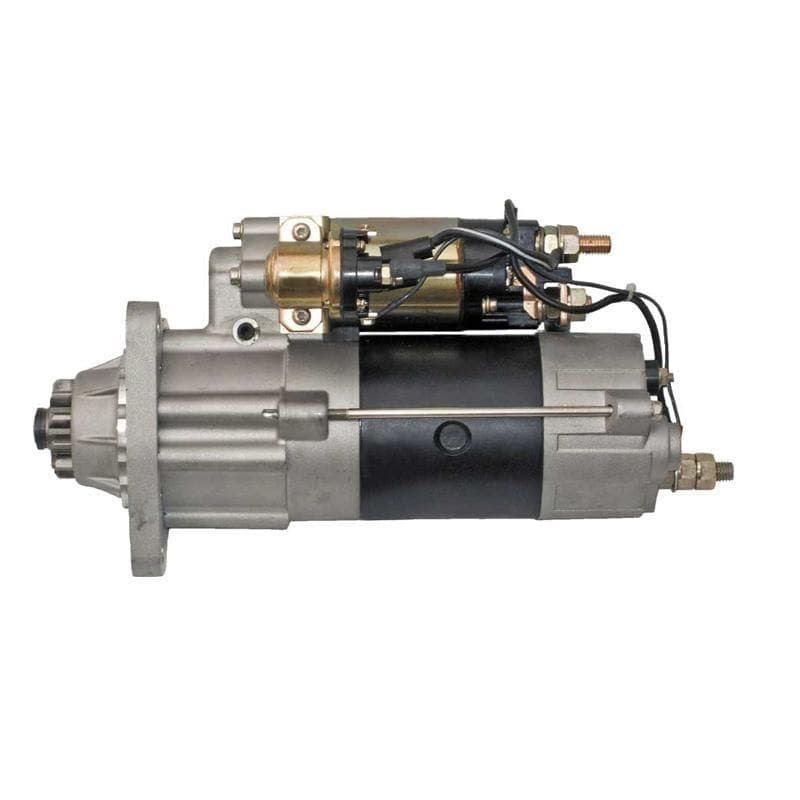 4891301 Starter Motor 24V 9KW For Cummins Isde 6Ct Engine