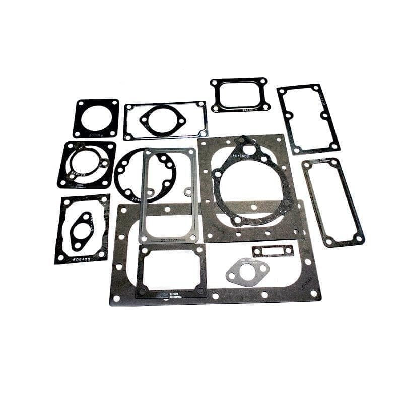 4900533 4900345 4900969 Cylinder Head Gasket for Cummins A1700 A2300