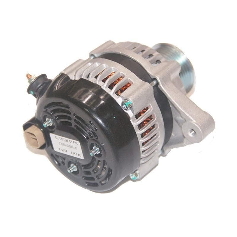 4942002 Alternator 24V 70A For Cummins Engine Isle 6L Dcec