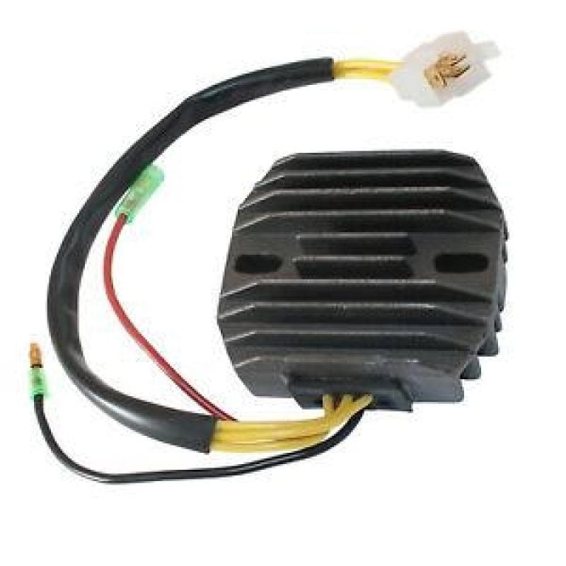 4Kb-81960-01 Voltage Rectifier Regulator For Yamaha 250 350 400 Yfb250 Timberwolf 97 98 99 00