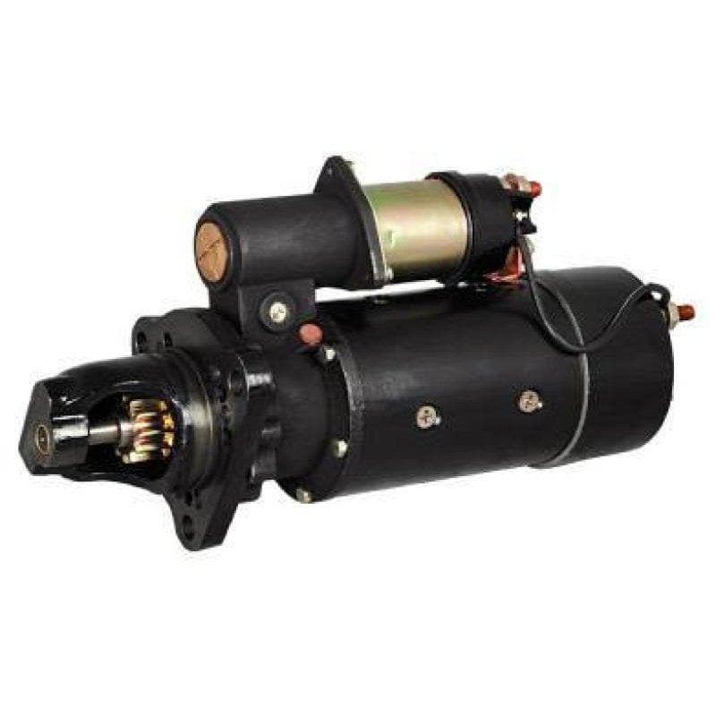 4N3181 6V5227 2071650 Starter Motor 42Mt 24Volt 12T For Cat Case Ford