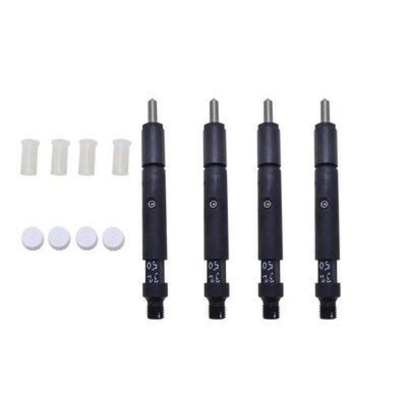 4PCS Fuel Injector 04286251 0428 6251 04286251D For Deutz 2011 Bf3L2011 Bf3M2011 Bf4L2011 Bf4M2011 Bf4M2011C