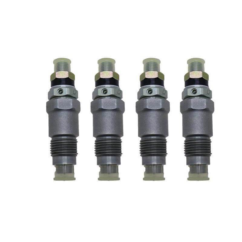 4PCS Fuel Injector 131406330 For Perkins Engines 103.10 103.09 103-09 103-10