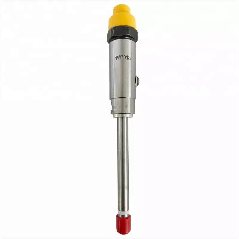 4W7018 4W-7018 Fuel Injector Pencil Nozzle For Caterpillar Cat 3406B 3432 3408 3408B