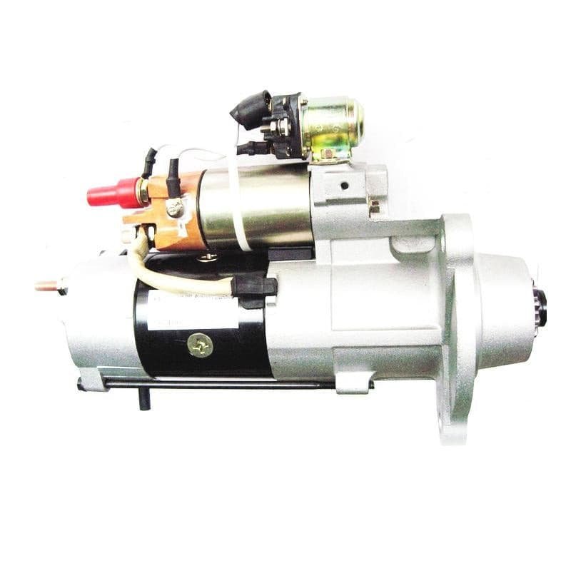 5001853713 D5010508380 5010306592 M009T60471 Engine Starter Motor 24V 5.5KW 11 Teeth For Cummins Renault