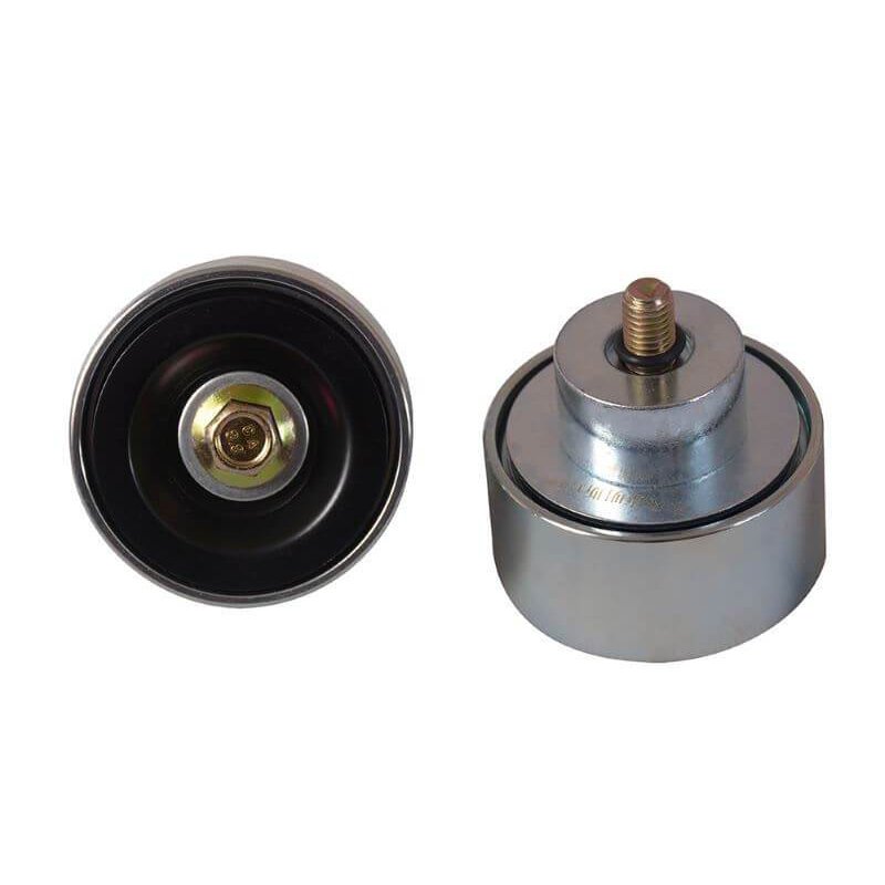 504065877 Belt Tensioner Idler Pulley For Iveco Truck Cummins Motor 13.170E 15.170E 15.190E