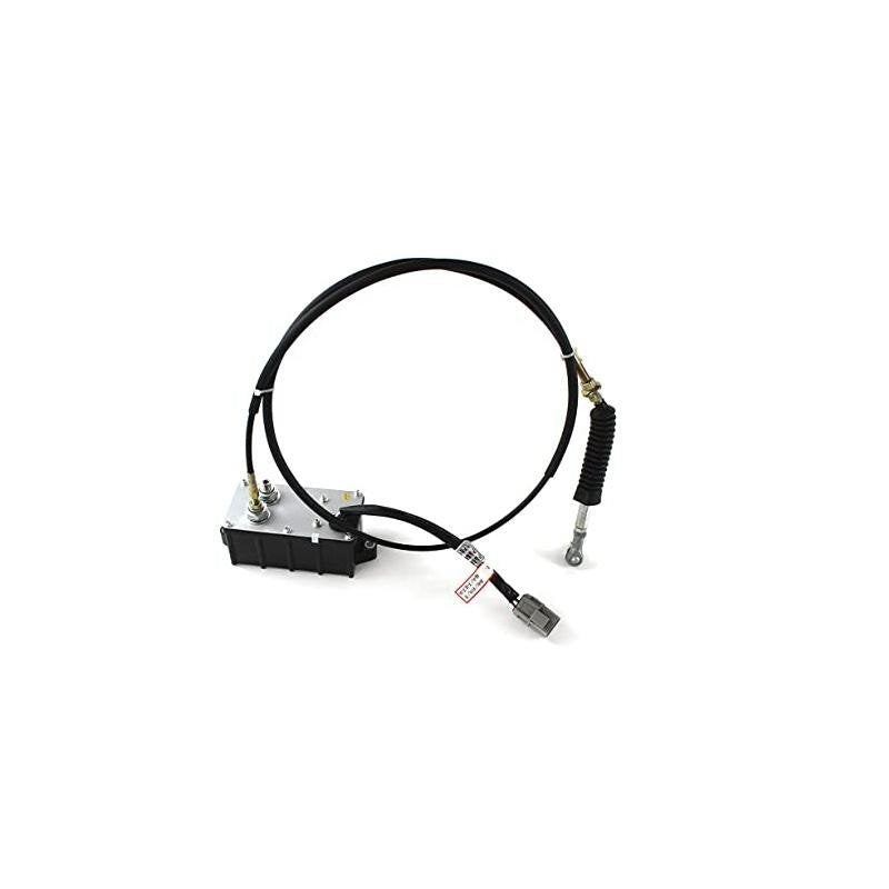 523-00006 52300006 Throttle Motor For Daewoo Doosan Excavator Solar 250Lc-V 220Lc-V Dx300Lca Dh220-5 Dh220-7