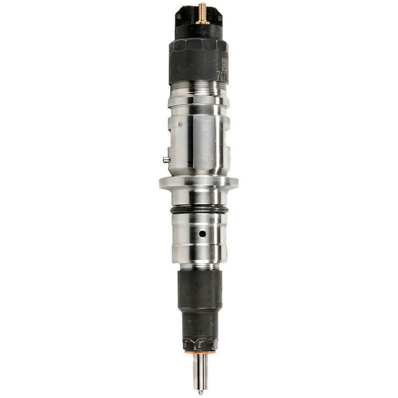 5256034 0986435573 Common Rail Fuel Injector For Cummins 6.7L Isb Engine Ram Truck 3500 4500 5500