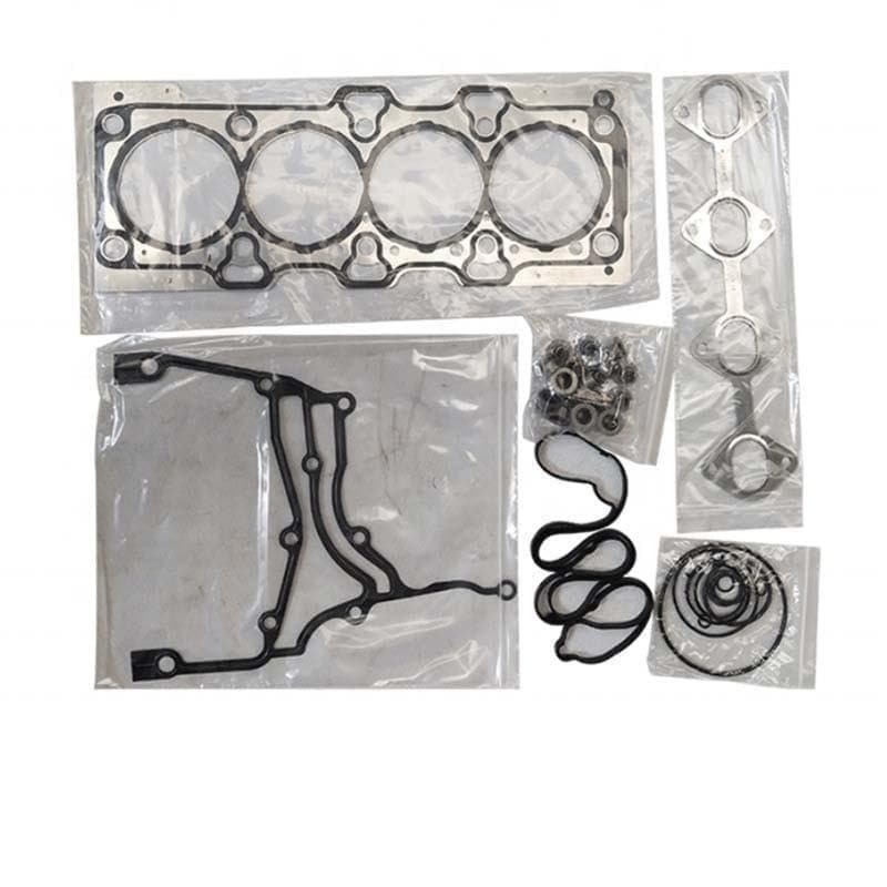 5257188 Engine Repair Gasket Kit For Cummins Foton Isf2.8