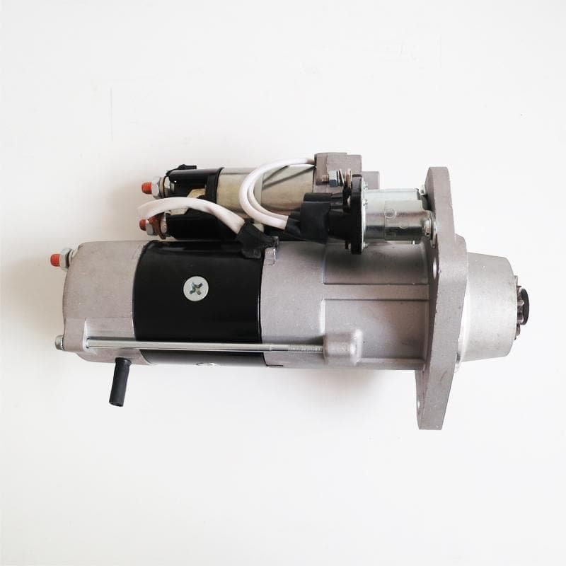 5264732 24V Engine Starter Motor For Cummins 6Ct8.3 Engine