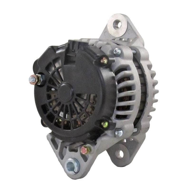 5282841 2874863 4938607 8600172 8600360 24V 70A Alternator For Cummins