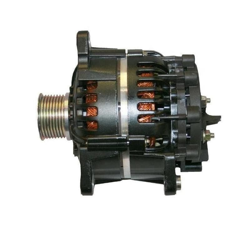 5283555 5332604 Alternator 24Vdc 120A For Cummins 6Bt 5.9L 6Ct8.3 Qsc Qsc8.3