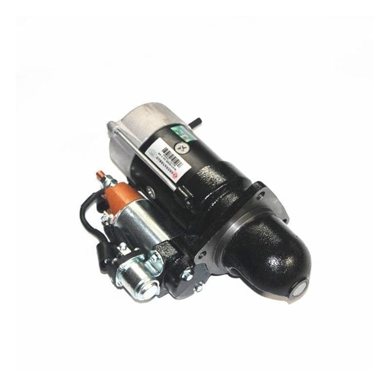 5286774 Starter Motor 24V 6KW For Cummins 4B3.9 6Bt5.9-G2 Engine