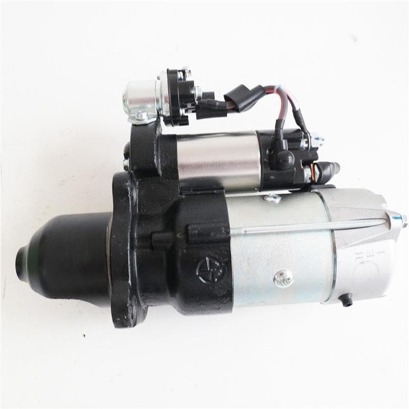 5315426 M93R3065Se Starter Motor 24V 6KW For Cummins Engine