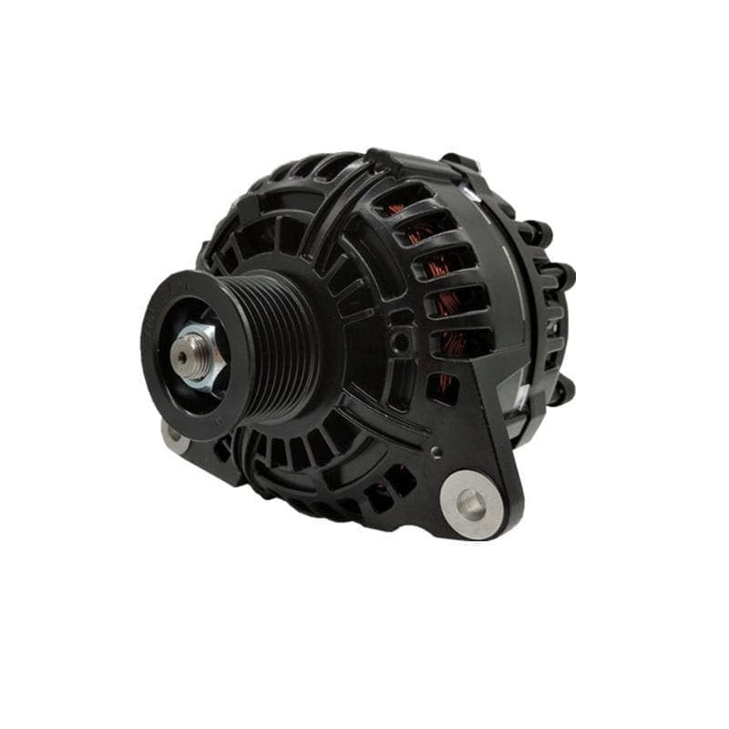 5332605 5284097 24V 120A Alternator For Cummins Isg12 Engine