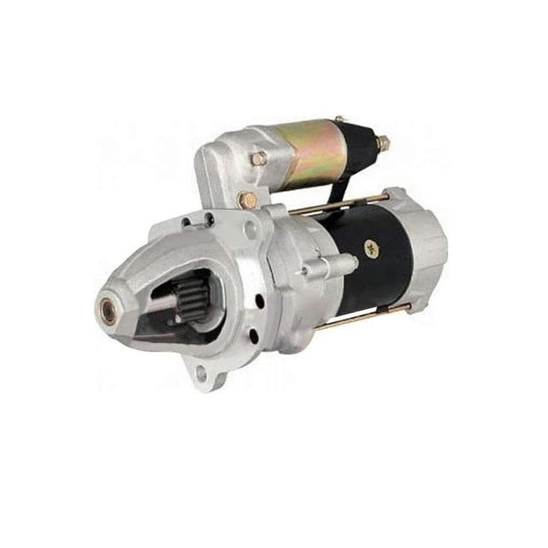 5340908 4944701 Starter Motor 24V 4.5KW For Cummins Diesel Engine 4Bt