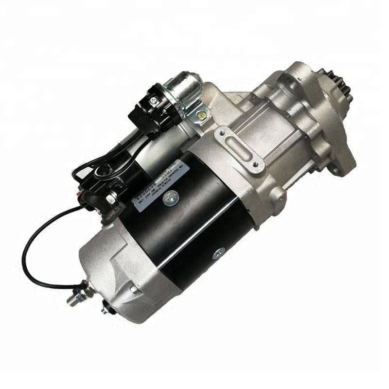 5446936 Starter Motor 24V 3.6KW For Cummins Isf3.8 Diesel Engine