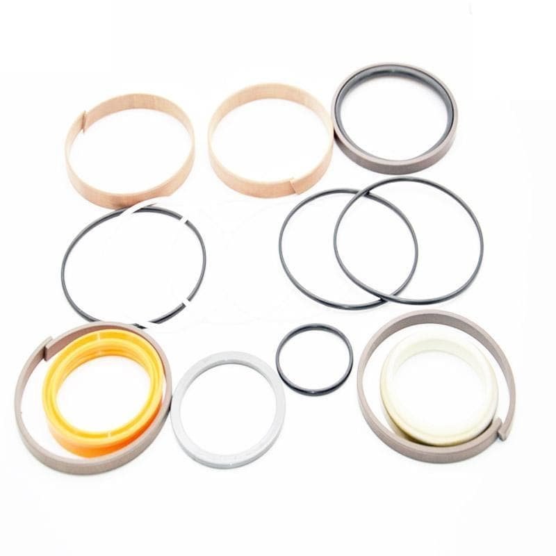 550-42261 Slew Ram Seal Kit For Jcb 3Cx 3D 3Dx