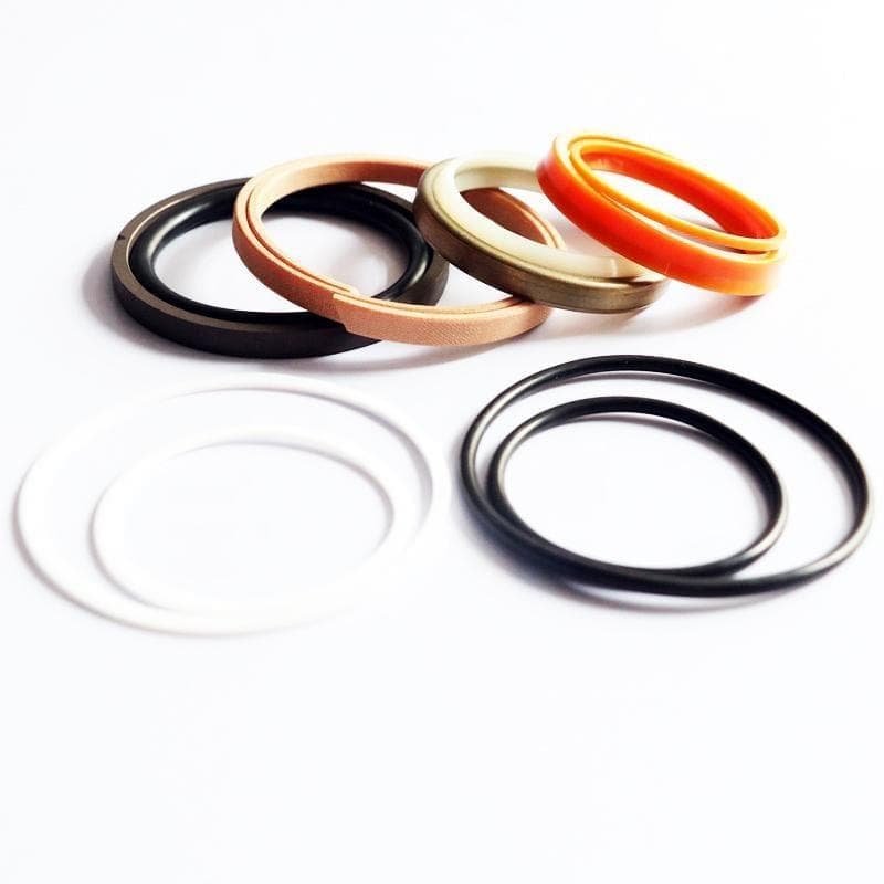 550-42383 Steering Seal Kit For Jcb Backhoe Loader 3Cx 3D 3Dx 4Dx