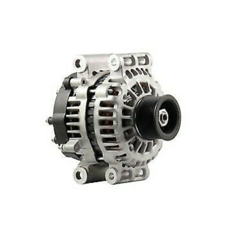 560-6102 12V Alternator Fit For Cat Caterpillar Tl1055D Tl1255D Engine C4.4 C7 C7.1