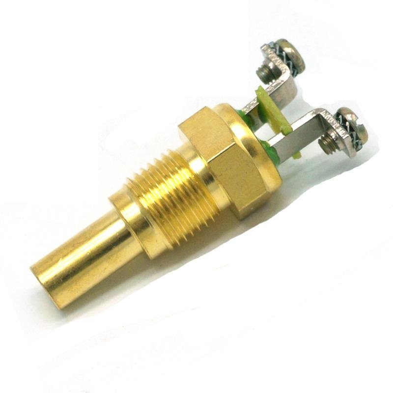 5I-7578 Water Temperature Sensor For Caterpillar Cat Excavator Cat 318B 318B N 320C 315B 315C