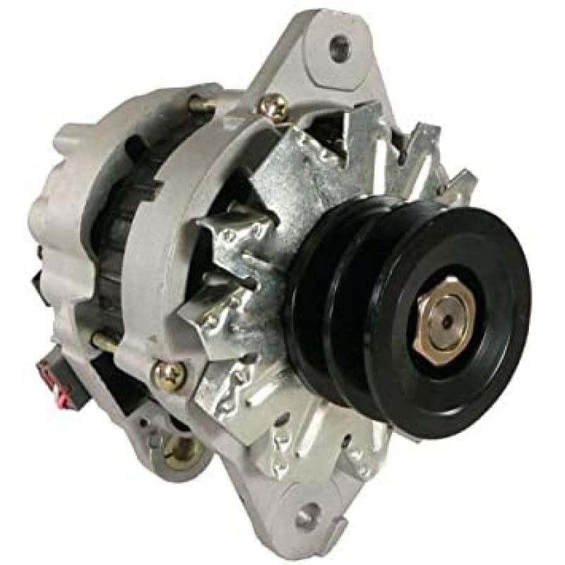 5I8085 5I-8085 Alternator For Caterpillar Cat 311 311B 311C 312 312B 312B L 312C Engine 3046