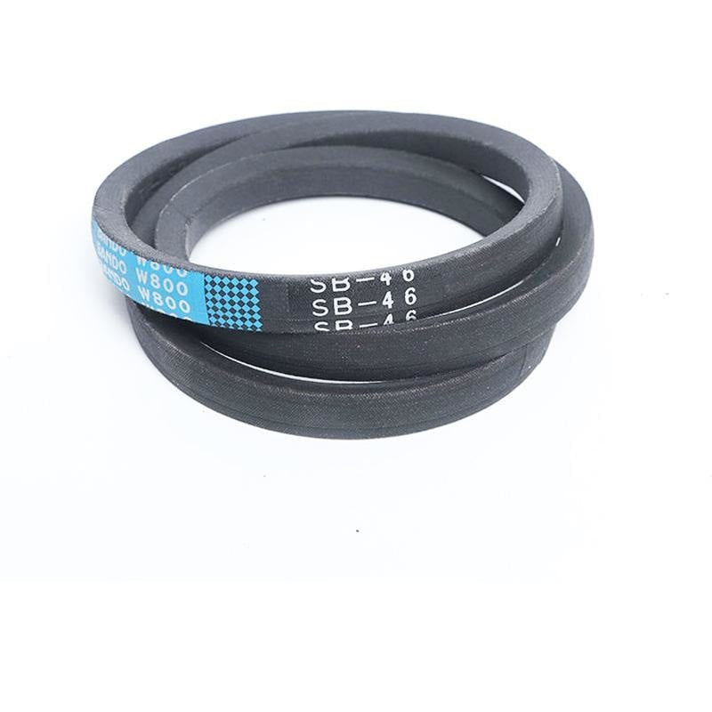 5T05756460 5T057-56460 V Ribbed Belt For Kubota Diesel Engine Spare Part