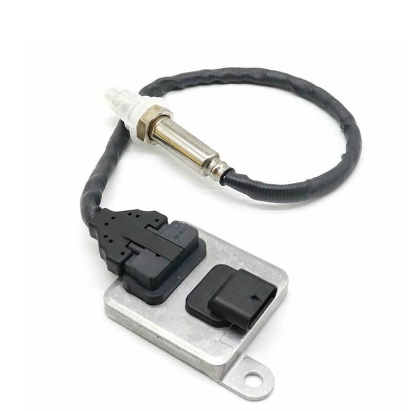 5Wk9 6621H 758713003 5Wk96621H Nox Nitrogen Oxygen Sensor 12V For Bmw E81 E82 E87 E88 E90 E91 E92 E93