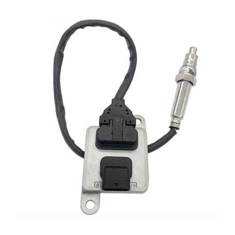 5Wk9 6682E A0009059703 Nox Nitrogen Oxides Sensor 12V For Mercedes Benz Gl Gle Ml 300 350 350D W205