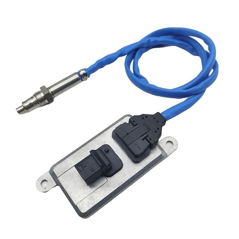 5Wk9 6721B 5Wk96721B 51154080016 Nox Nitrogen Oxide Sensor For Man Tractor Parts