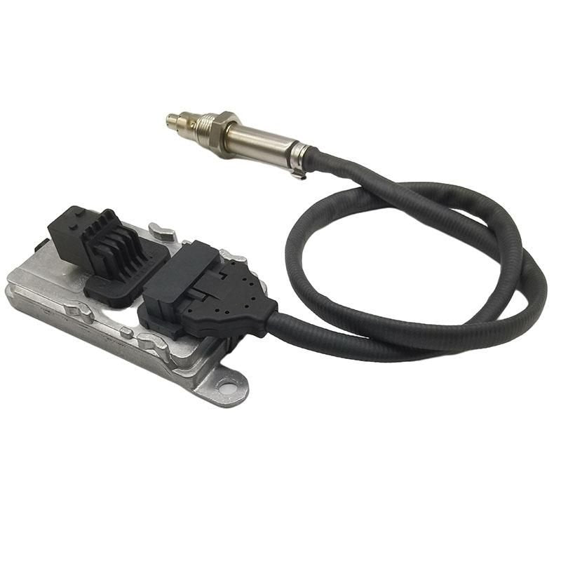 5Wk9 6750A 5Wk96750A 4326472 Nox Nitrogen Oxygen Sensor 24V For Cummins 589Mm