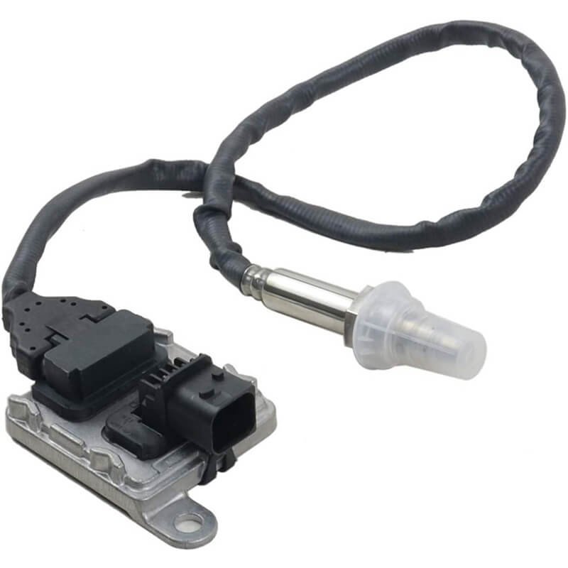 5Wk96749B 5Wk9 6749B 4326872Rx Nitrogen Oxide Nox Oxygen Sensor 12V For Cummins Isb Engine Ces Sns 12V Gen 2.8