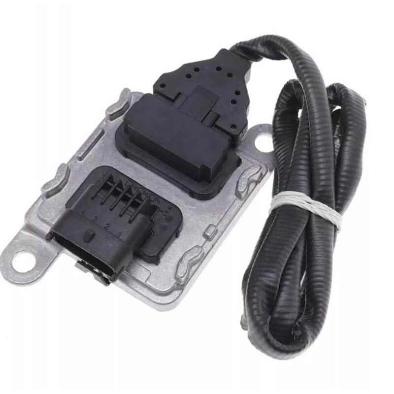 5Wk97366 22303391 A2C93782000-01 Nox Nitrogen Oxide Sensor 12V For Mack Mp8 Volvo Truck D11 D13 D16