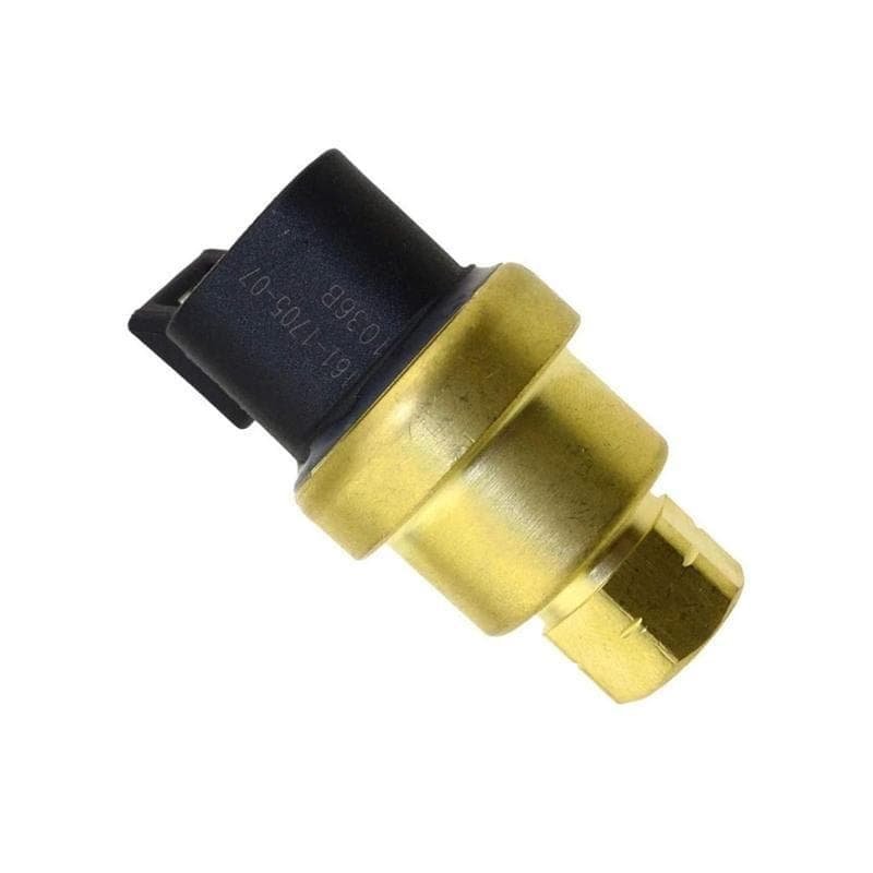 61-1705 Oil Pressure Sensor For Caterpillar Ap-1000D Ap-1055D Mt735 Mt745 Diesel Engine