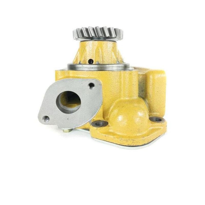 6151-62-1110 6151-62-1103 6151-62-1104 Water Pump For Komatsu Wheel Loader Wa470-3 Wa470-Dz-3