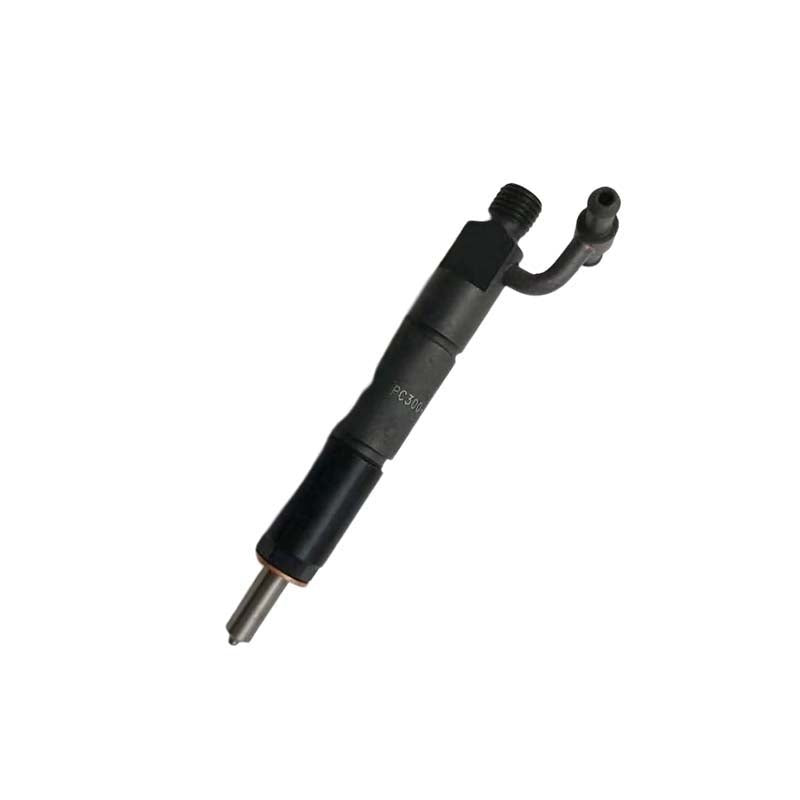 6222-13-3300 Engine Fuel Injector Nozzle For Komatsu Excavator Pc300 6D108 Repair Parts