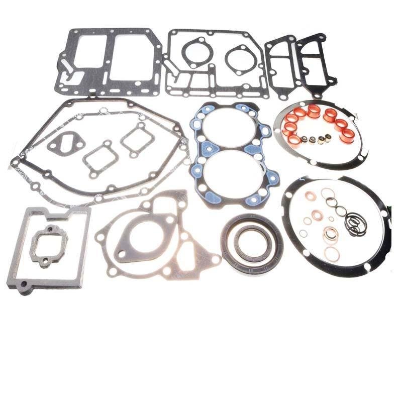 657-34241 65734241 Overhaul Gasket Set For Lister Petter Lpw Lpws Lpwt Lpw2 Lpws2 Engine