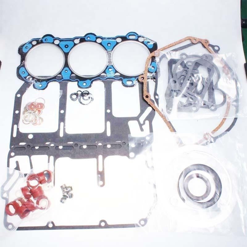 657-34260 657-34261 Full Gasket Set For Lister Petter Lpw3 Lpw Lpws Lpwt Engine