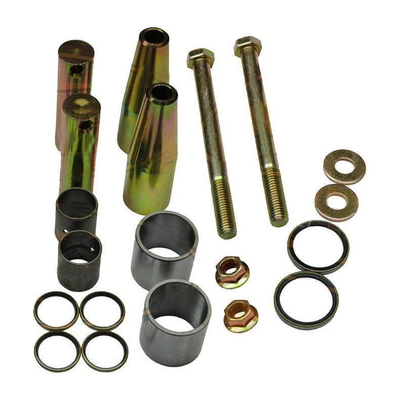 6577954 6729358 7139943 53D10 17C10112 Pin And Bushing Kit For Bobcat A300 T250 T300 T320 S220 S250 S300 S330 T550