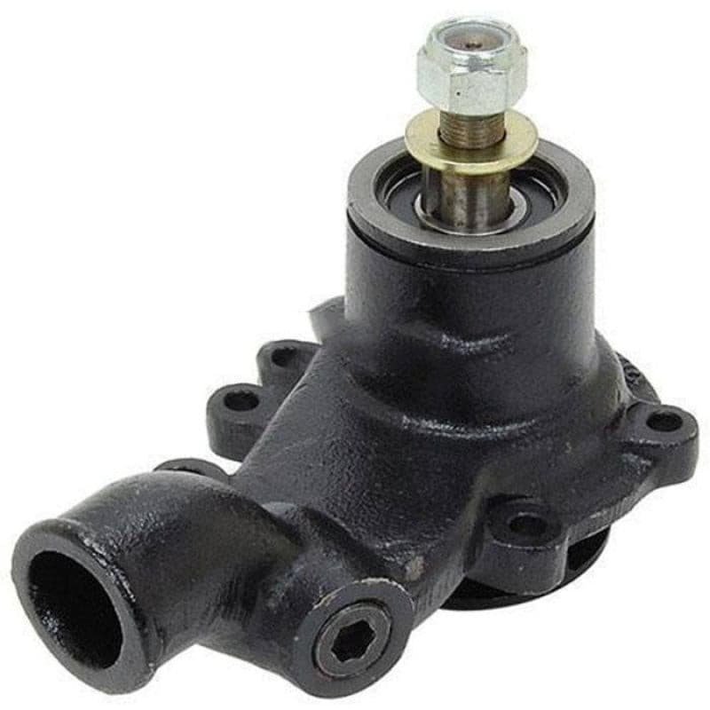 6631515 995998 Water Pump For Bobcat Skid Steer Loader 2400 943 953 970 974 2410