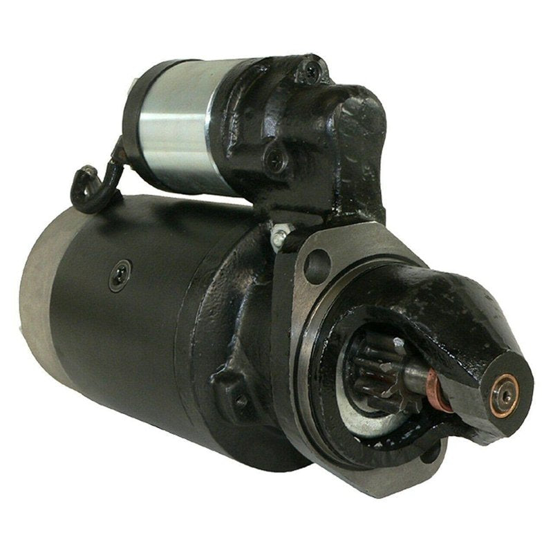 6649676 6660797 6701847 6714082 6513391 Starter Motor For Bobcat Skid Steer Loader(S) 611 631 643 721 743