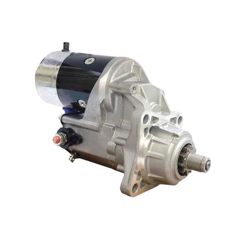 6665324 228000-4941 228000-4940 Starter Motor 10 Tooth 12V For Bobcat 853 873 853C 853H 853Ch