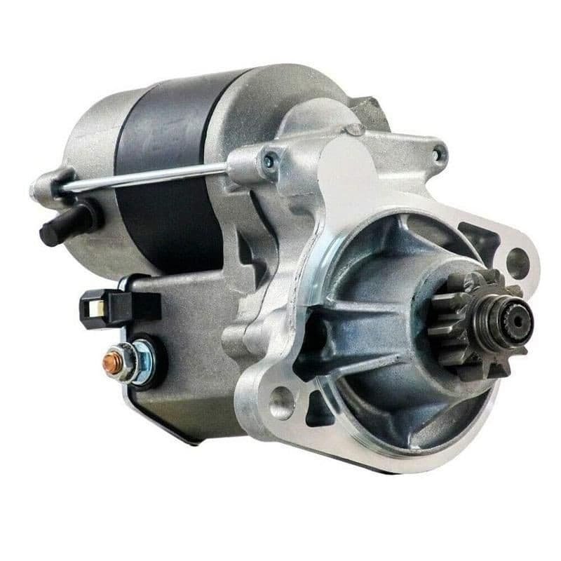 6667987 Starter Motor For Bobcat Skid Steer Loaders 453 463 553 Mini Track Loaders Mt50