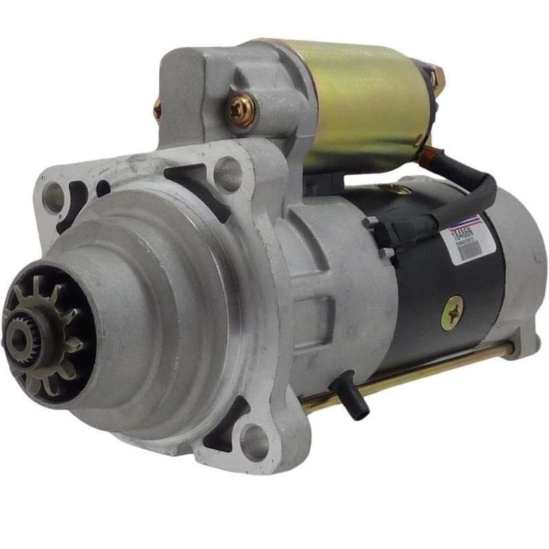 6676957 6685190 Starter Motor For Bobcat Loader S175 S185 S250 S220 T300