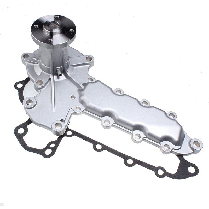 6684225 6653941 Water Pump For Bobcat Loader 643 645 743 751 753 763 773 1600 5600 7753