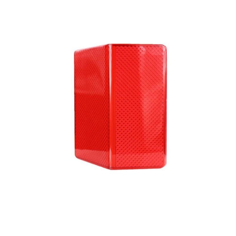 6703797 6704362 Red Tail Light Lens For Bobcat Skid Steer Loader 653 751 753 763 773 853 7753