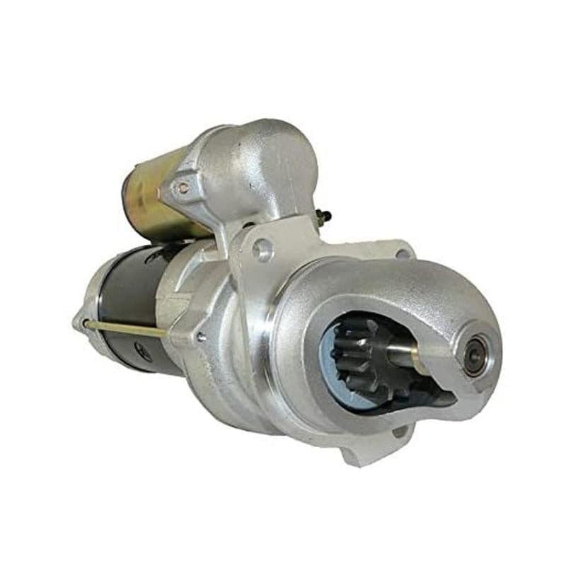 6714082 Starter Motor Assy 12V 12 Tooth 2.9KW For Bobcat 1600 3022 643 743 753 763 773 7753 825