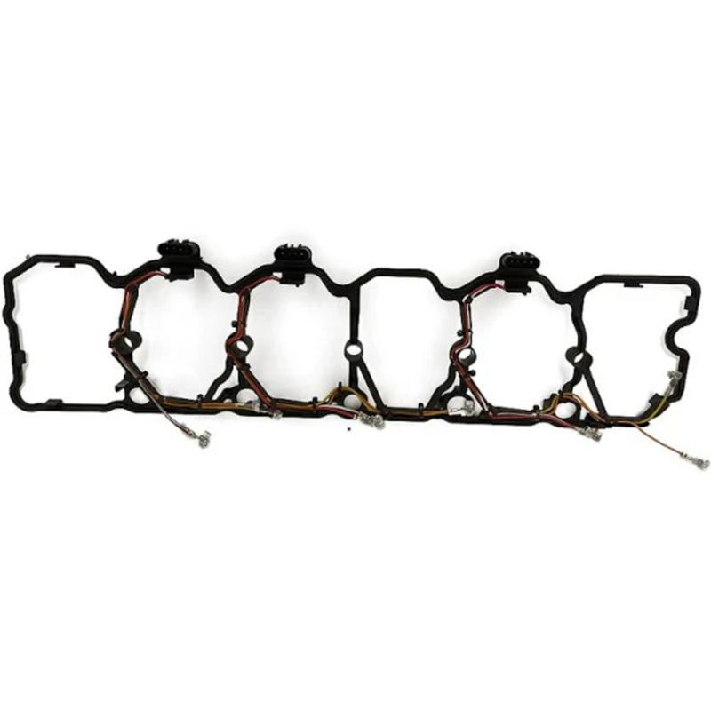 6754-11-8330 Wiring Harness Fits For Komatsu Gasket