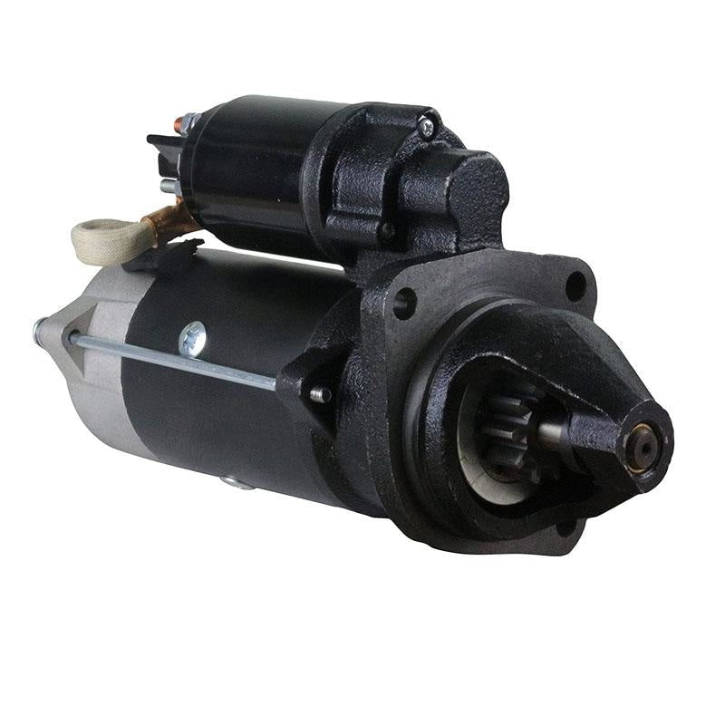 6911913 225-3148 312-7539 12V Starter Motor For Caterpillar Cat Engine C3.3 C4.4 C6.6 3054 3056